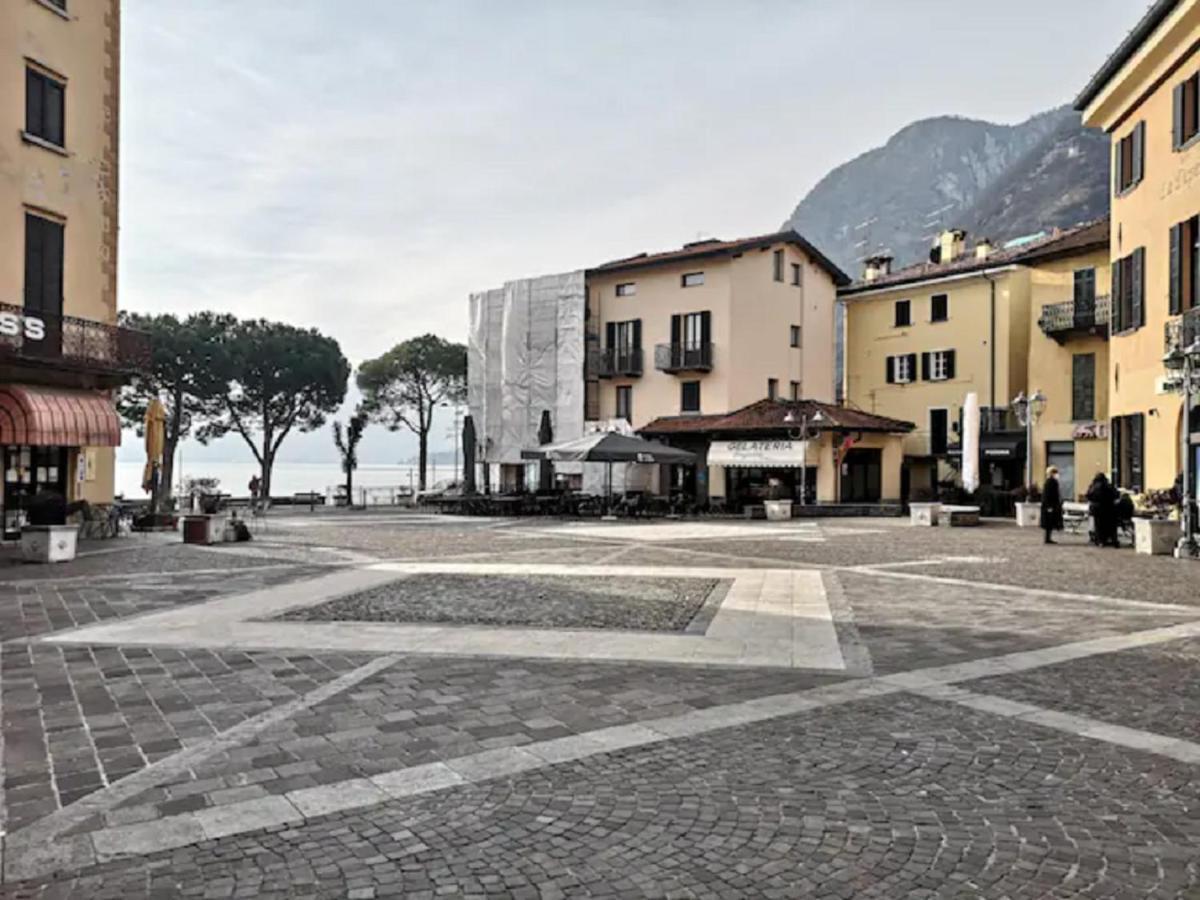 Poeti&Misultin. Poesia E Vacanza Sul Lago Μενάτζιο Εξωτερικό φωτογραφία
